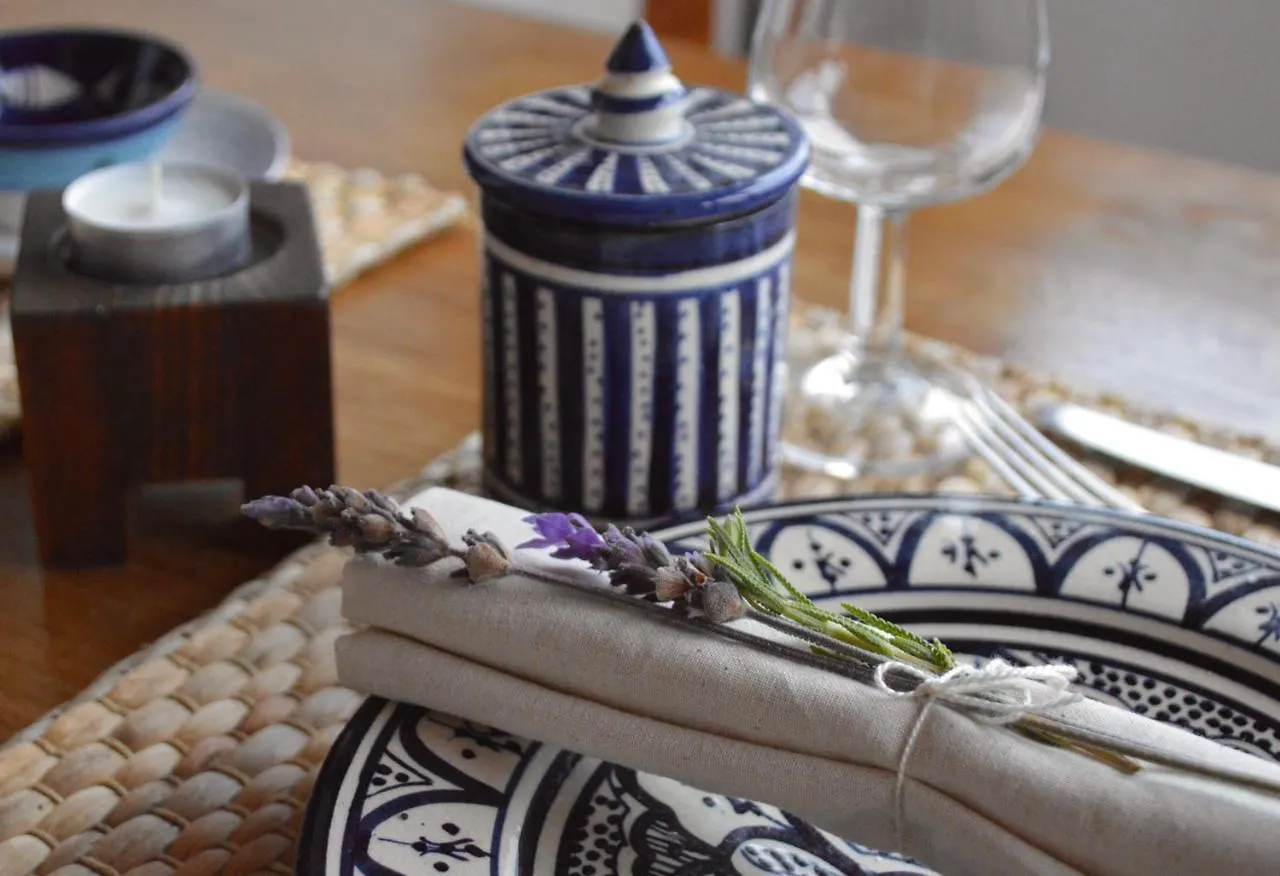 Bed & Breakfast Casa Las Pardelas Icod De Los Vinos