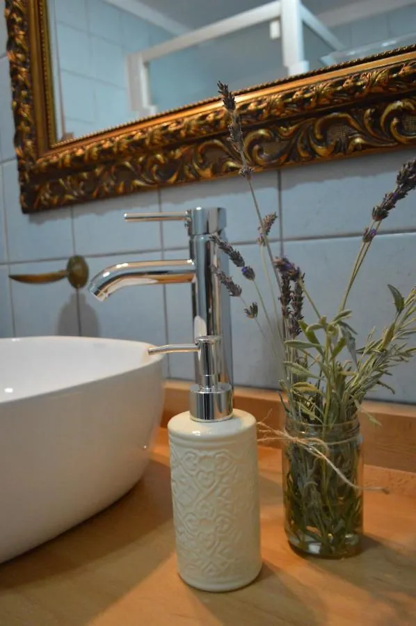 Bed and breakfast Casa Las Pardelas Icod De Los Vinos